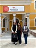 ASÜ Türkçe Öğretmenliği Mezunlarımız Milli Eğitim Akademisinde İlk Gün Heyecanını Yaşadı.