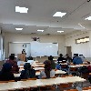 Kariyer Planlama Etkinliği 