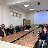 2025-2026 Eğitim Öğretim Yılı Bahar Dönemi Ders Dağılımı Toplantısı 