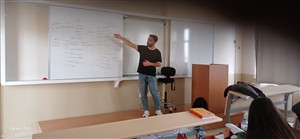 Akran Semineri 