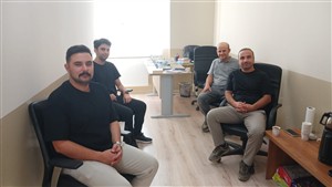 Mezunlarımızın Kariyer Hedefleri 