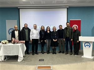 Prof. Dr. Fatma AÇIK ile Türk Dilinin Dünü, Bugünü ve Yarını 