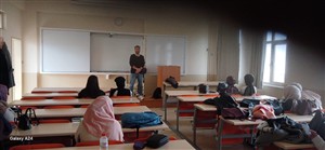 Akran Semineri 